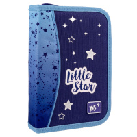 Пенал твердый YES HP-03 Little Star 533612 3х13х21 см