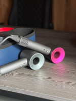 Фен для волосся + Коробка Чехол HAIR DRIER NEW