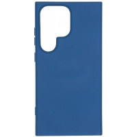 Чохол ArmorStandart Icon для Samsung S24 Ultra S928 Dark Blue (ARM72497) (Код товару:38007)