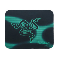 Коврик 180*220 тканевой Razer, толщина 2 мм, цвет Black, Пакет