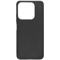 Чохол ArmorStandart Matte Slim Fit для ZTE Blade A75 4G Black (ARM78944) (Код товару:39054)