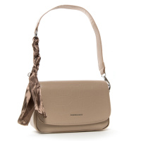 PODIUM Сумка Женская Классическая иск-кожа FASHION 22 5307 khaki