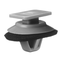 Крепления обшивки/молдингов, две и более шляпок Прямоугольная шляпка - Mazda CX-5