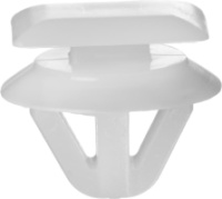 Крепления обшивки/молдингов, две и более шляпок Прямоугольная шляпка - Ford Escape