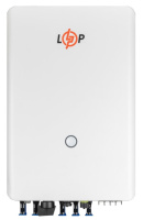 Мережевий інвертор LogicPower LP KTL-S 33kW (LP21838)
