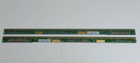 Плати матриці 320HW_SR4LV0.0 RIGHT 320HW_SL4LV0.0 LEFT