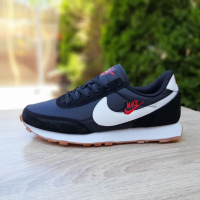 Nike Worldwide чорні з червоним