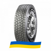 315/60 R22.5 Pirelli TR:01 TRIATHLON 152/148L Ведущая шина