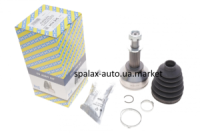 ШРКШ Ford Transit Custom 2.0EcoBlue,2.2TDCi 12- (31x28x189) зовнішній SNR