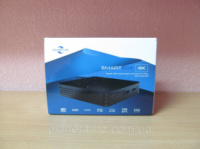 Dune HD SmartBox 4K Plus