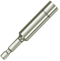 Держатель бит 50мм MAGNETIC BIT HOLDER 1/4«, IRWIN