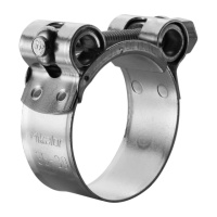 Хомуты Хомут силовой - Много марок Много моделей