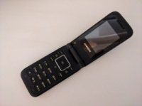 Мобільний телефон Samsung e2530 бу.