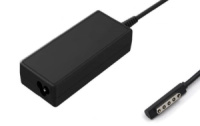 Блок живлення до ноутбука Microsoft 12v 3.6a 43w 5pin SurFace 1/2 (NoName (B)) 3 міс.гар.