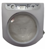 Люк для пральної машини Hotpoint Ariston б/у C00256596