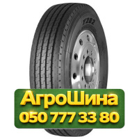 295/75R22.5 Dynacargo Y202 144/141M PR14 Рулевая грузовая шина