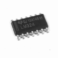 LM324DR, LM324D SO-8