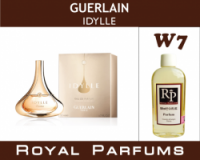 Духи на разлив Royal Parfums (Рояль Парфюмс) 100 мл Guerlain «Idylle» (Герлен Идиль)
