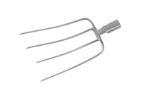 Вилы Intertool - 0,75 кг, молотковые 1 шт.