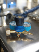 Редуктор кисневий БКО-50ДМ