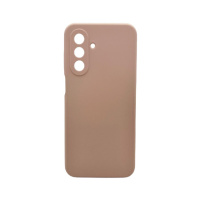 Чохол для смартфона Cosmic Silicone Case AA for Samsung Galaxy A26 5G Sand Powder (CosSilSAA265GSandPowder)