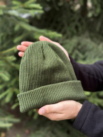 Шапка Urban Хакі