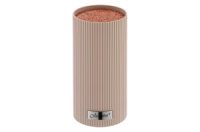 Колодка для ножей Maestro 220 x 110мм бежевая (MR-1437-BIEGE)