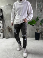 Джинси дтф виробництво Туреччина чоловічі