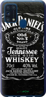 Чохол на Samsung Galaxy M31 M315F Jack Daniels 6019u-1907