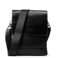 PODIUM Сумка Мужская Планшет иск-кожа DR. BOND 333-1 black