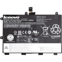 Акумулятор для ноутбуків LENOVO ThinkPad Yoga 11e (45N1748) 7.4V 4600mAh (original)