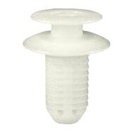 Крепления обшивки/молдингов, две и более шляпок Круглая шляпка - Suzuki Jimny