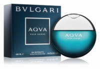 BVLGARI Aqva Pour Homme