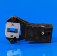 Устройство блокировки люка (замок) Samsung старого образца