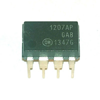 NCP1207AP, 1207AP DIP-8