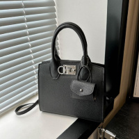 Міні-сумочка через плече 76108A