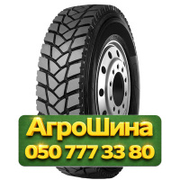 315/80R22.5 Wellplus Power WDM916 156/150L Ведущая грузовая шина