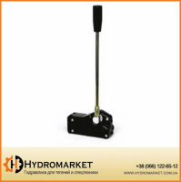 Стандартный рычаг дистанционного управления гидрораспределителем IS-3047 Hydro-pack (Турция)