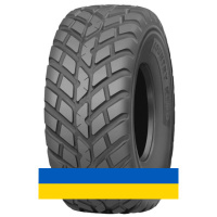 500/60R22.5 Nokian Country King 155D Сельхоз шина