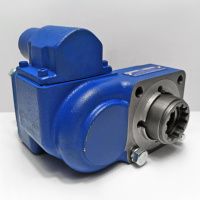 КВП Eaton Fuller RTSO 12316-14316-15316-17316A (з ВОМ та плитою) MURAT MAKINA