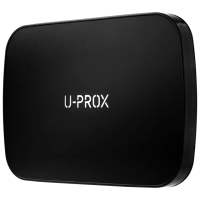 Ретранслятор радиосигнала беспроводных устройств U-Prox Extender Black