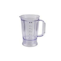 Чаша 1200ml блендера для кухонного комбайна Kenwood KW703523