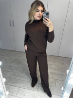 ​Жіночій костюм двійка 127259