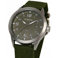 Ochstin Military Hook Green, 2 ремінці