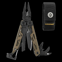 Leatherman Signal Coyote Standard Мультитул