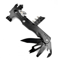 Многофункциональный молоток 16 в 1, инструмент Traveler MS-034 F Мультитул