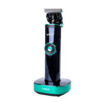 Машинка для стрижки VGR V-671 профессиональная с насадками