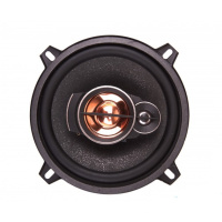 Автомобільні колонки TS-1096, 3-смугова коаксіальна акустика, 180 Вт, 10 см