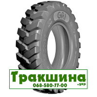 10 R20 GRI GRIP EX EX222 146B Індустріальна шина