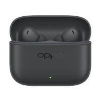 Bluetooth-гарнітура Oppo Enco Buds 3 Pro Graphite Grey (ETEK1) UA (Код товару:43441)